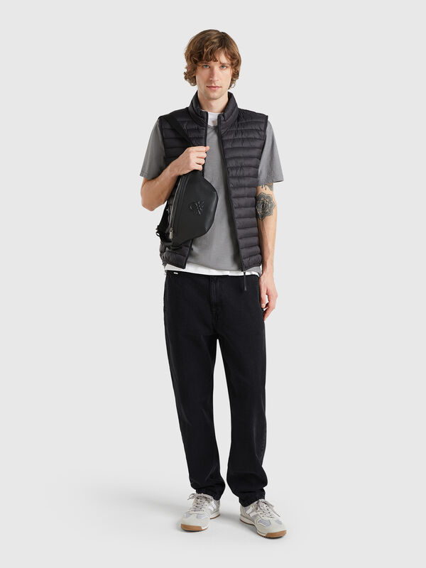 Jeans chino regular fit Uomo