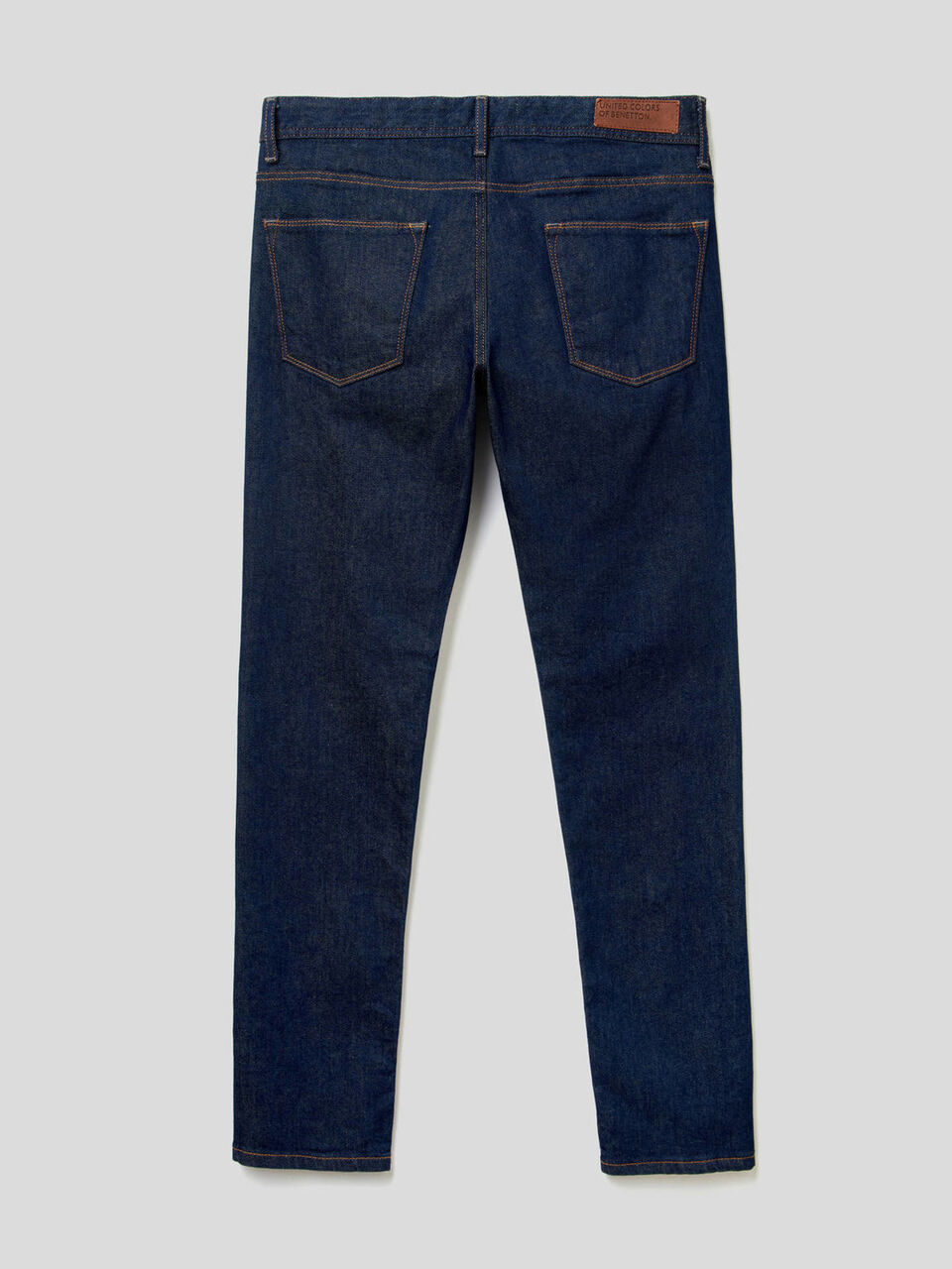 Jeans cinque tasche slim fit image number 2