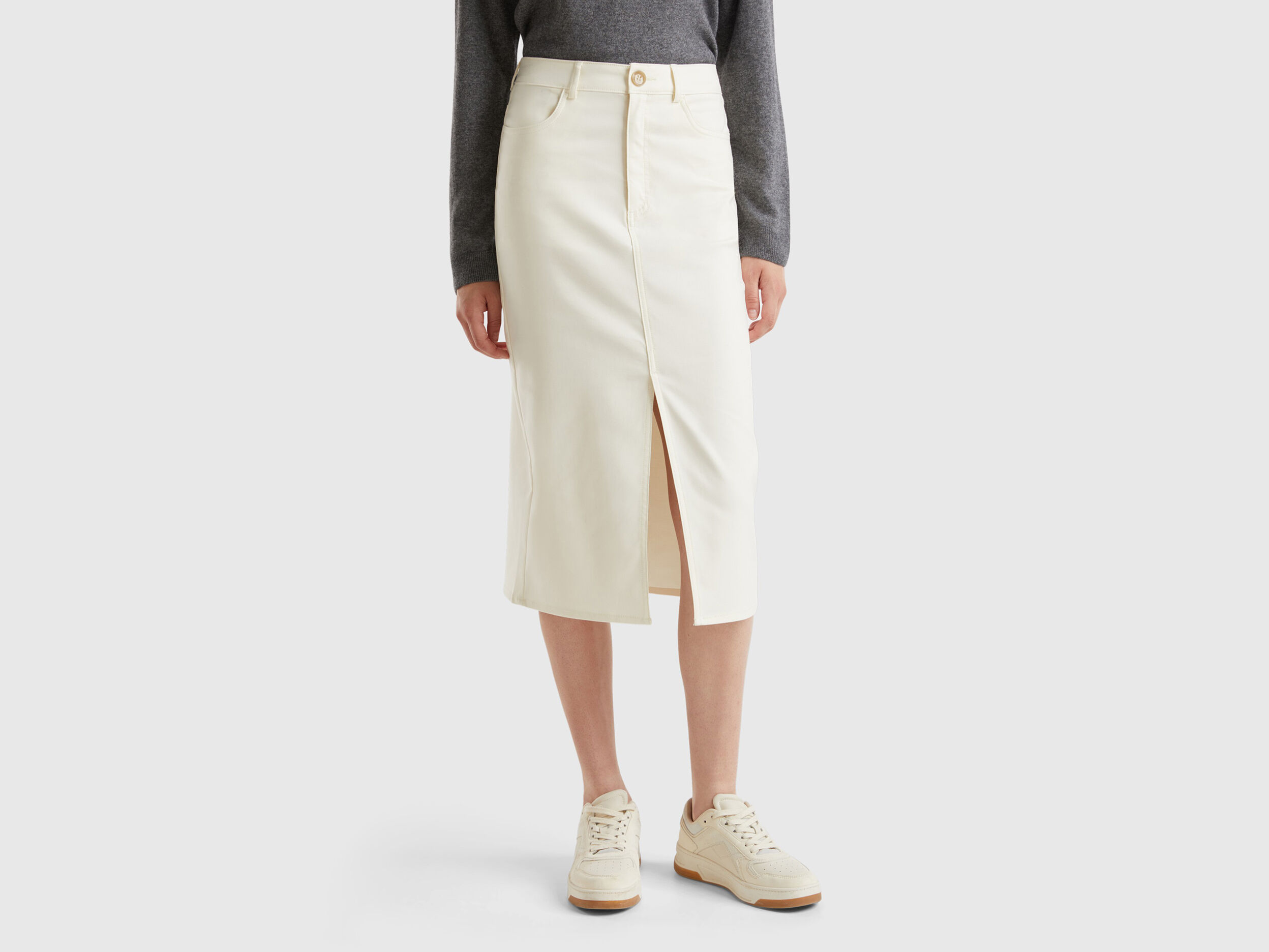 Benetton gonne cheap