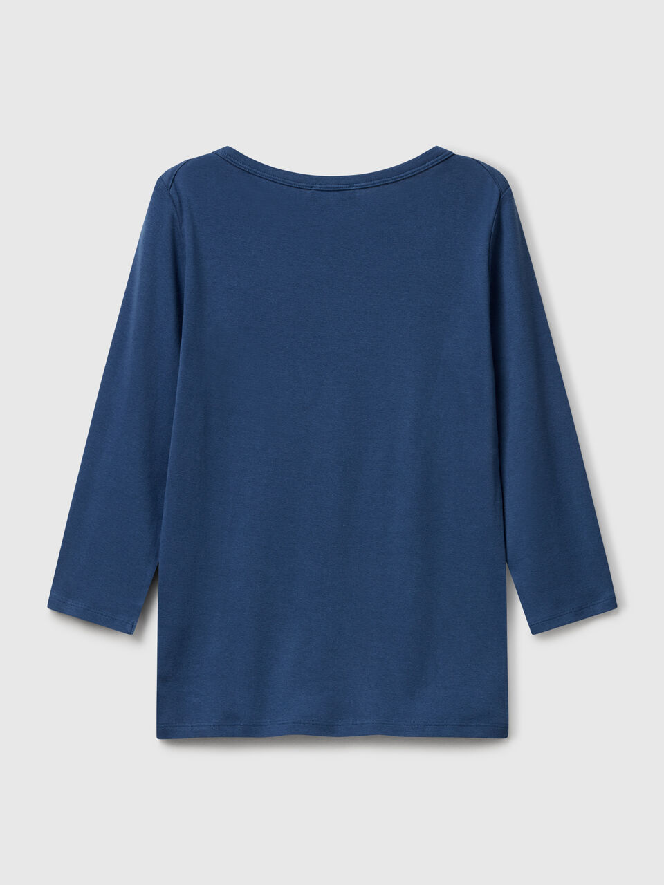 MAGLIA M/L Donna image number 2