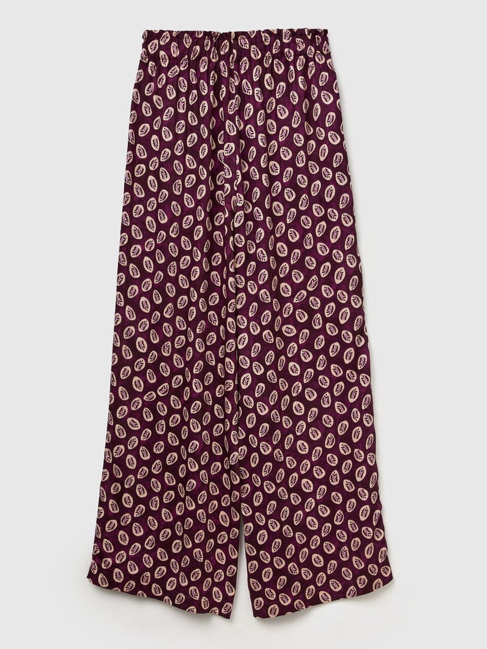 PANTALONE Donna image number 2