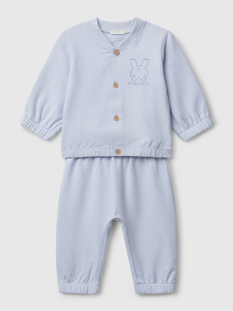 COMP(GIACCA+PANT) Baby image number 1