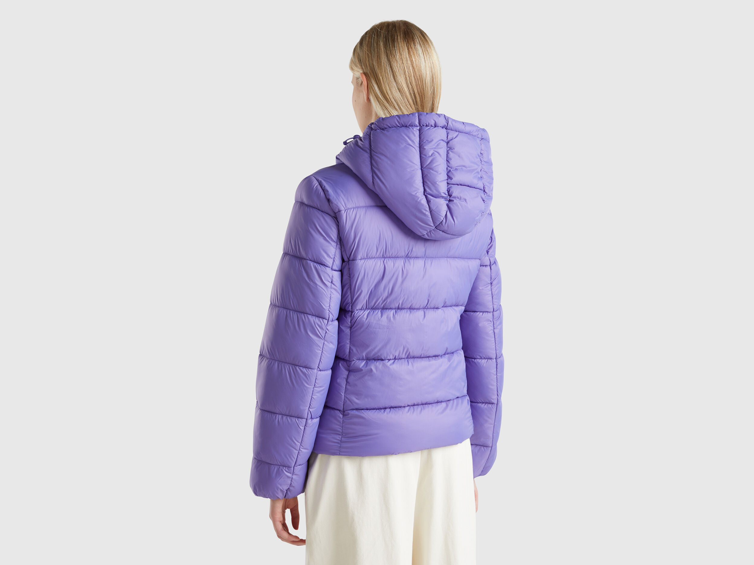 Piumino benetton donna deals