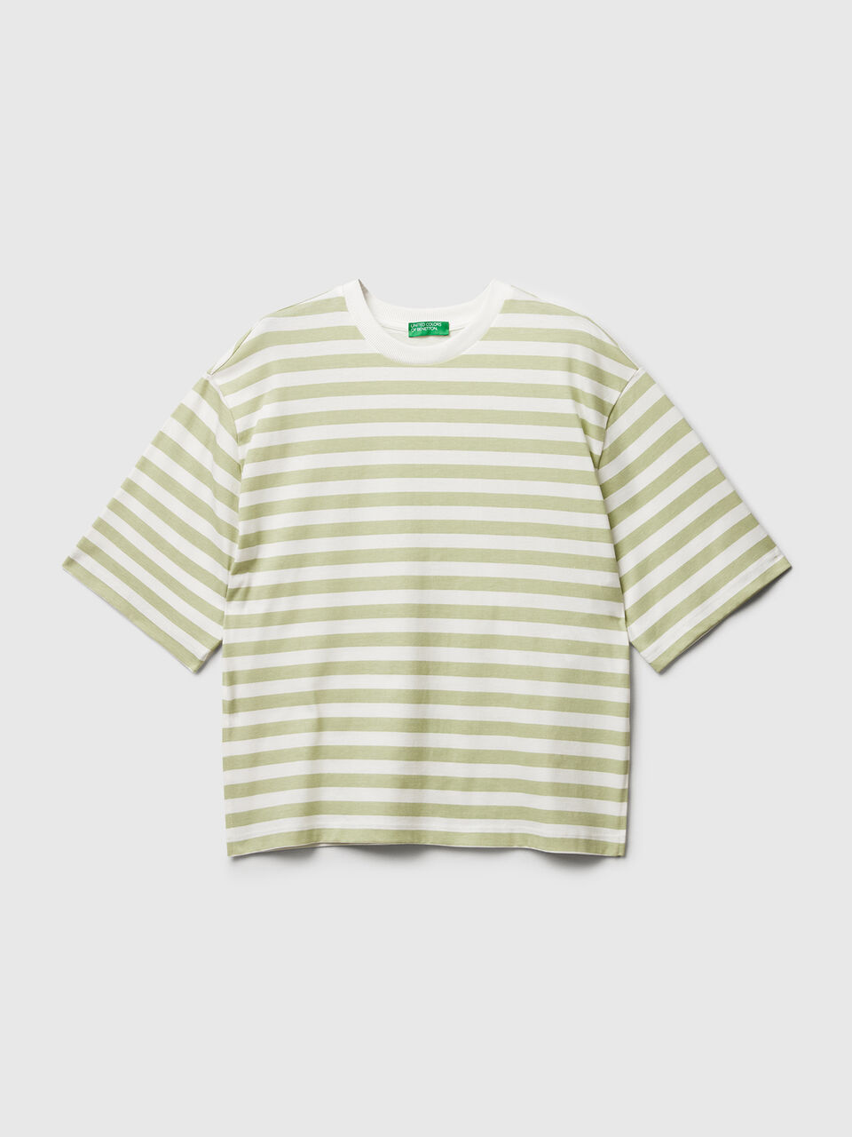 T-SHIRT Donna image number 1