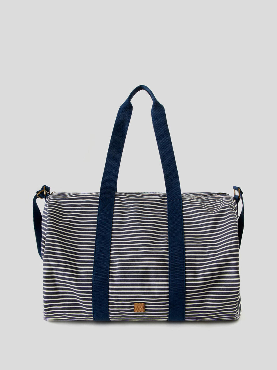 Borsa duffel in canvas image number 1
