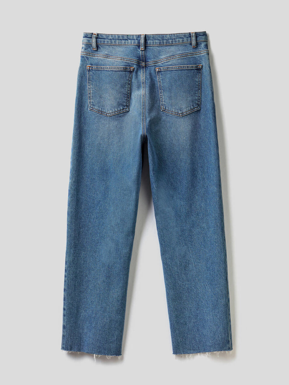 Jeans daddy fit image number 2