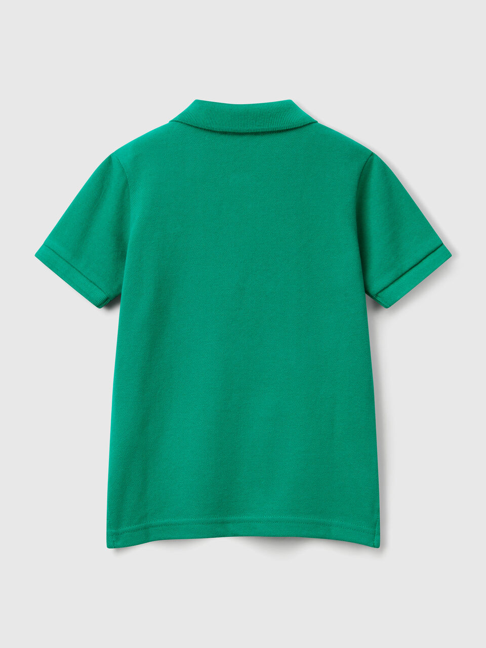 MAGLIA POLO M/M Bambino image number 2