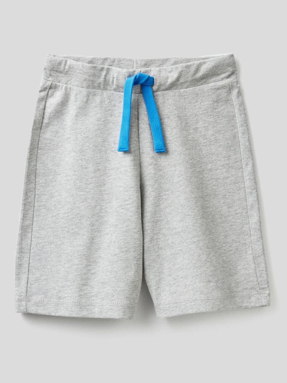 Bermuda in 100% cotone image number 1