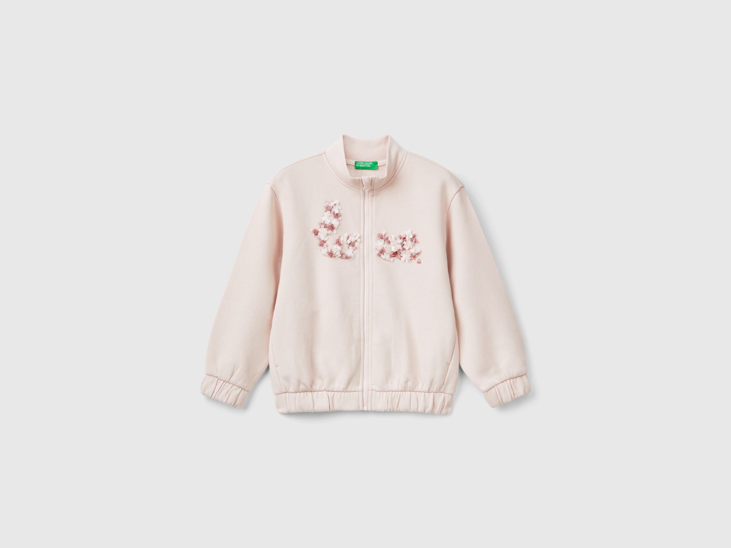 Felpa Bimba senza Cappuccio Nuova Collezione Online