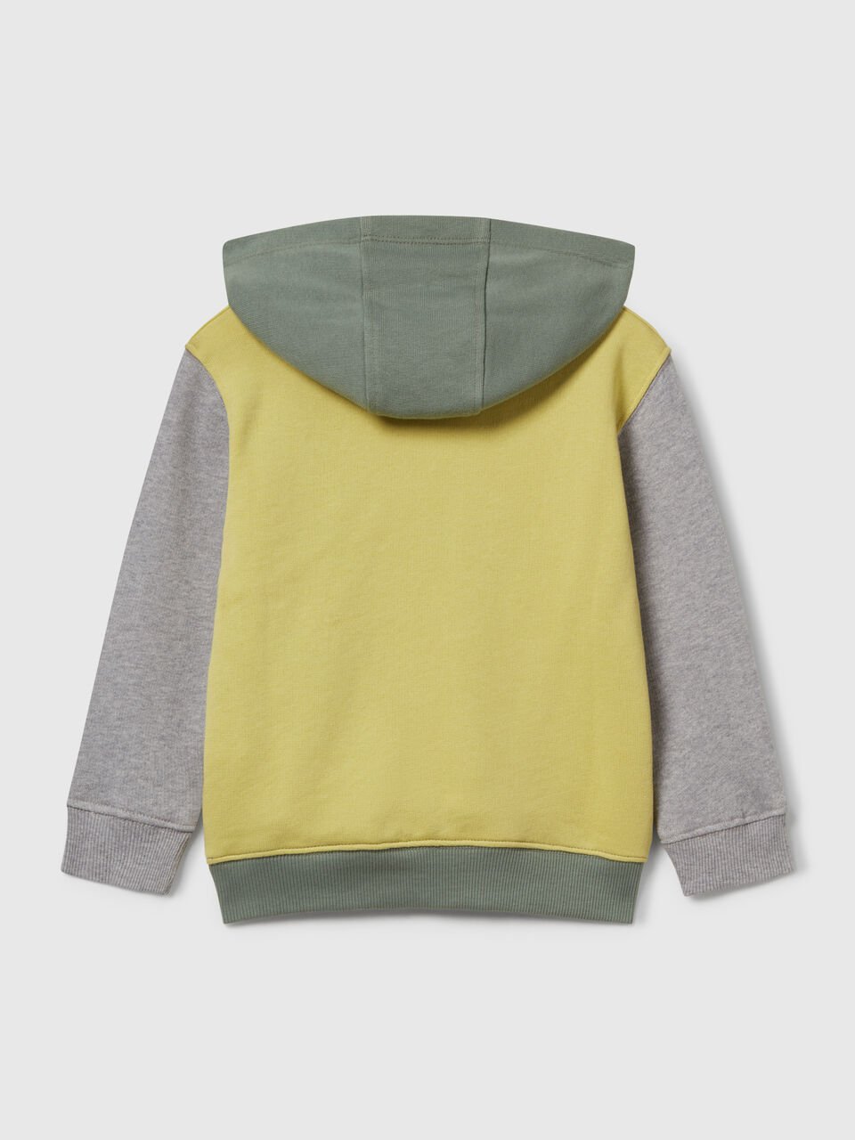 MAGLIA C/CAPP. M/L Bambino image number 2
