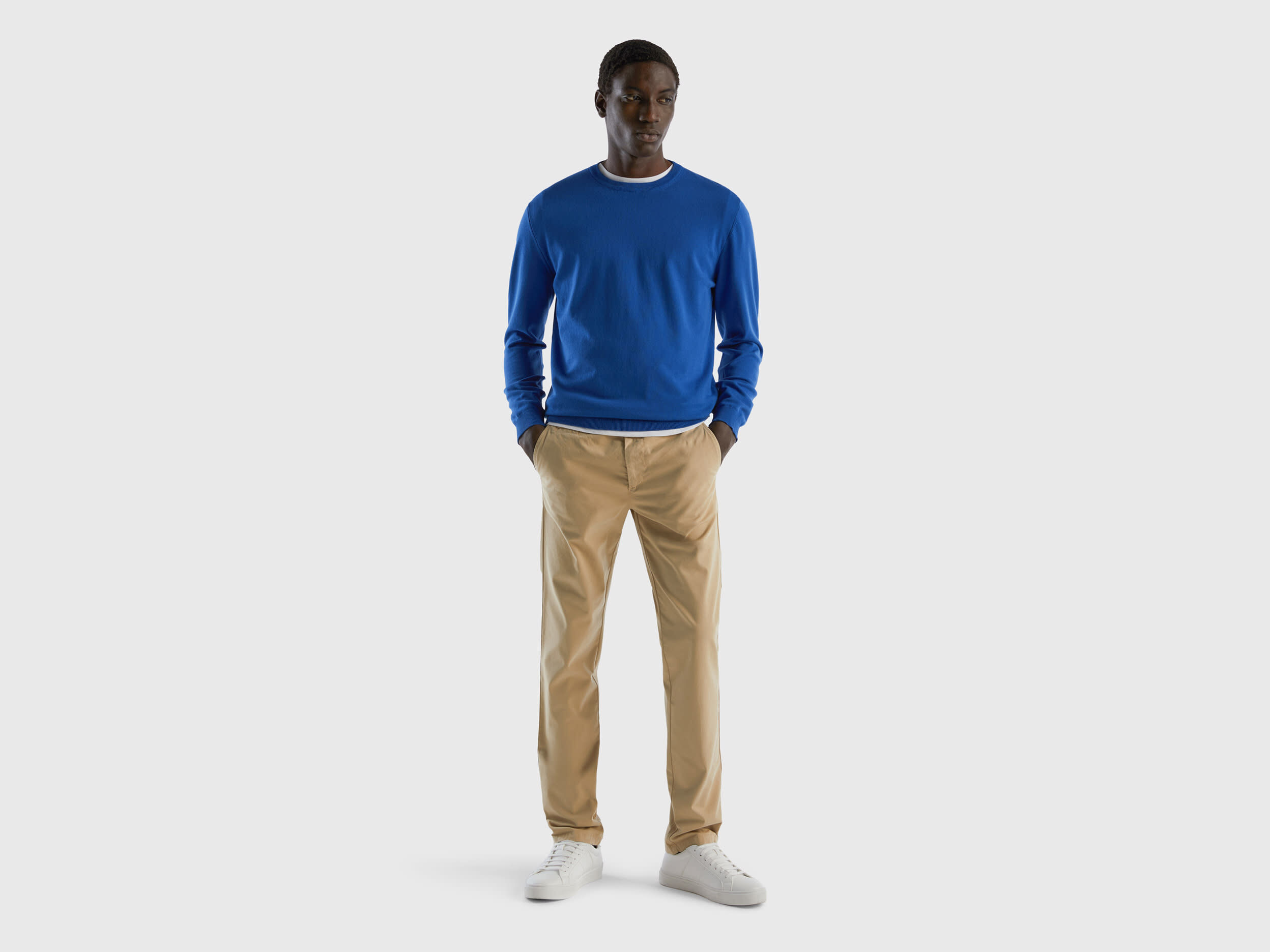 Abiti uomo benetton deals