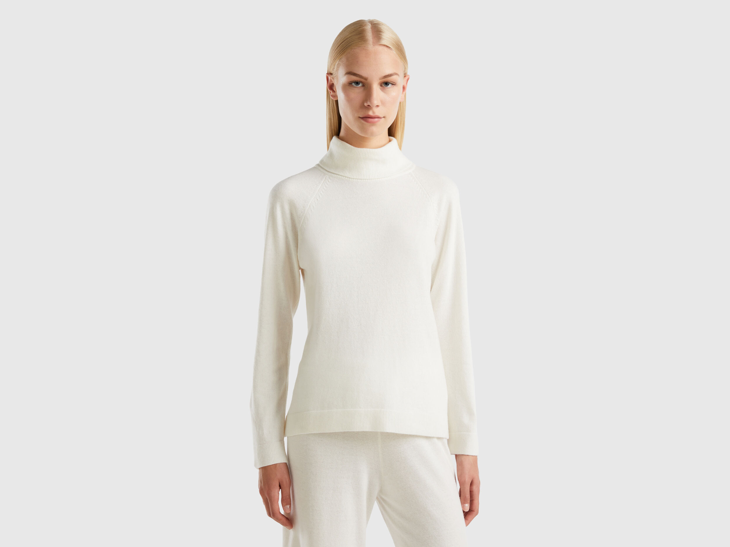 Dolcevita hot sale bianco donna