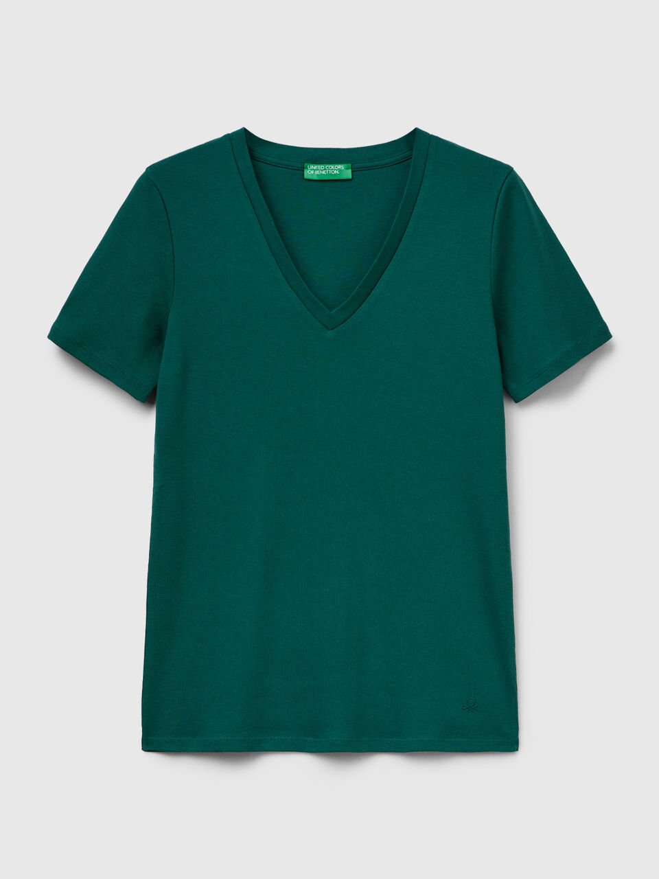 T-SHIRT Donna image number 1