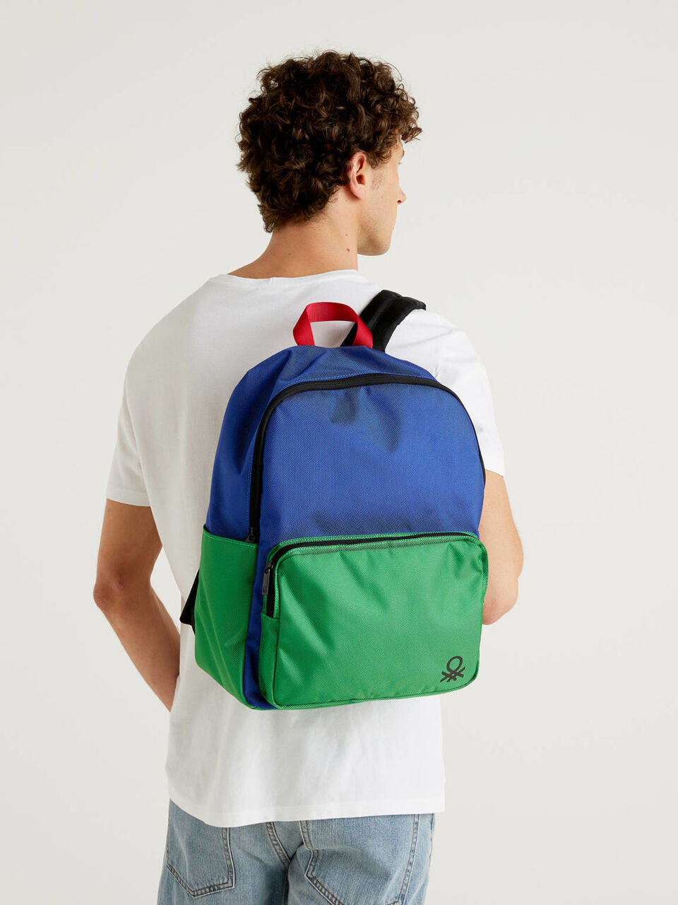 Zaino multicolor image number 2
