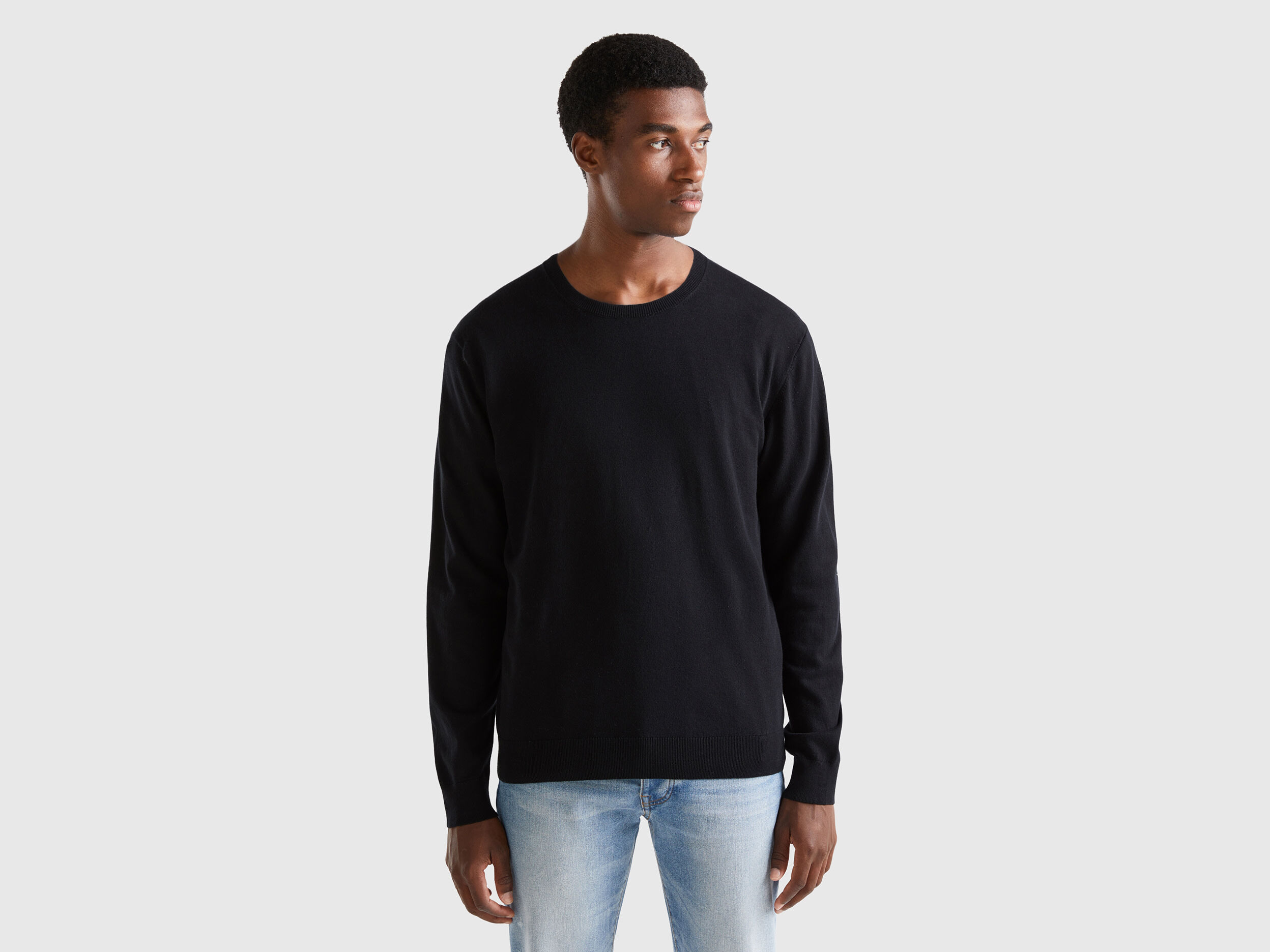 Maglia lunga uomo discount