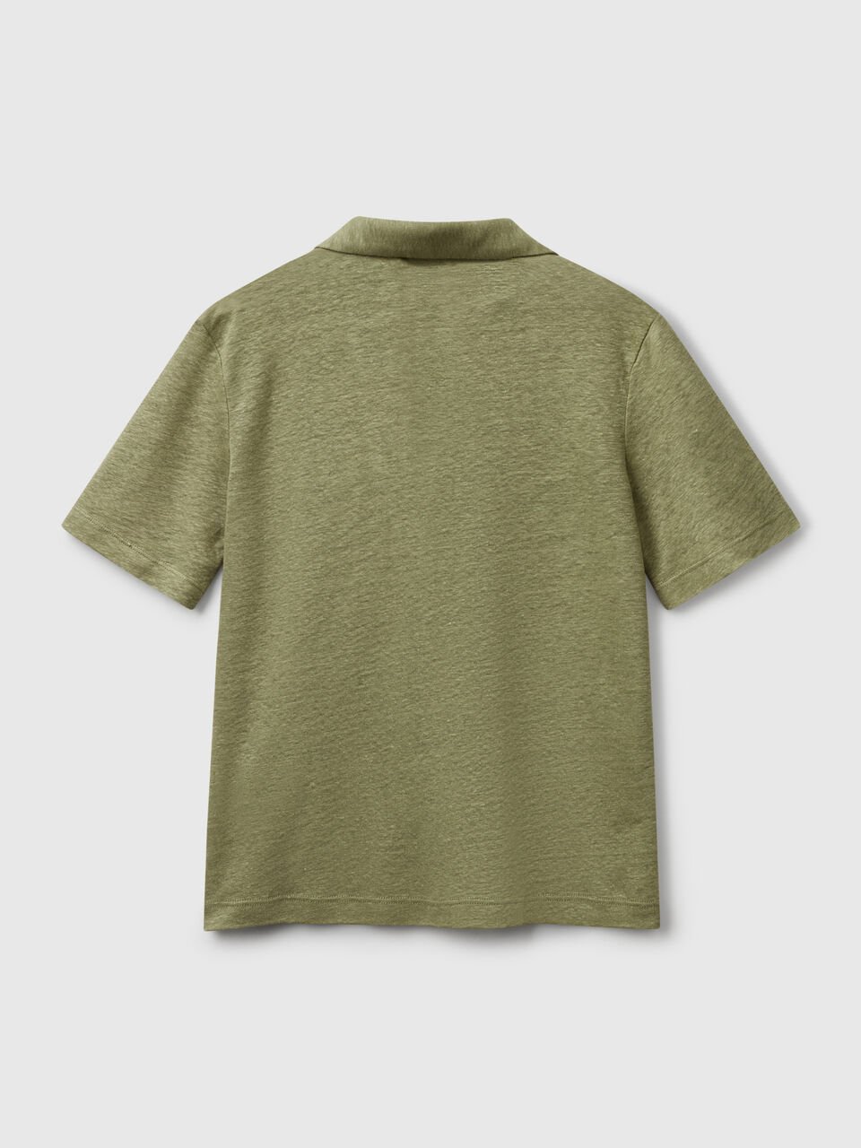 MAGLIA POLO M/M Donna image number 2