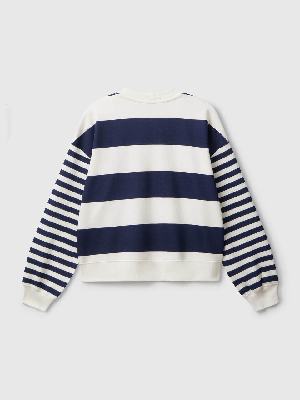MAGLIA G/C M/L Donna image number 2
