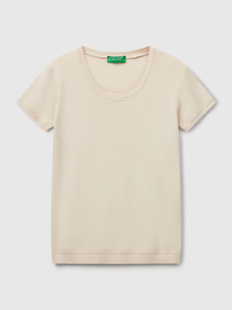 MAGLIA G/C M/M Donna image number 1