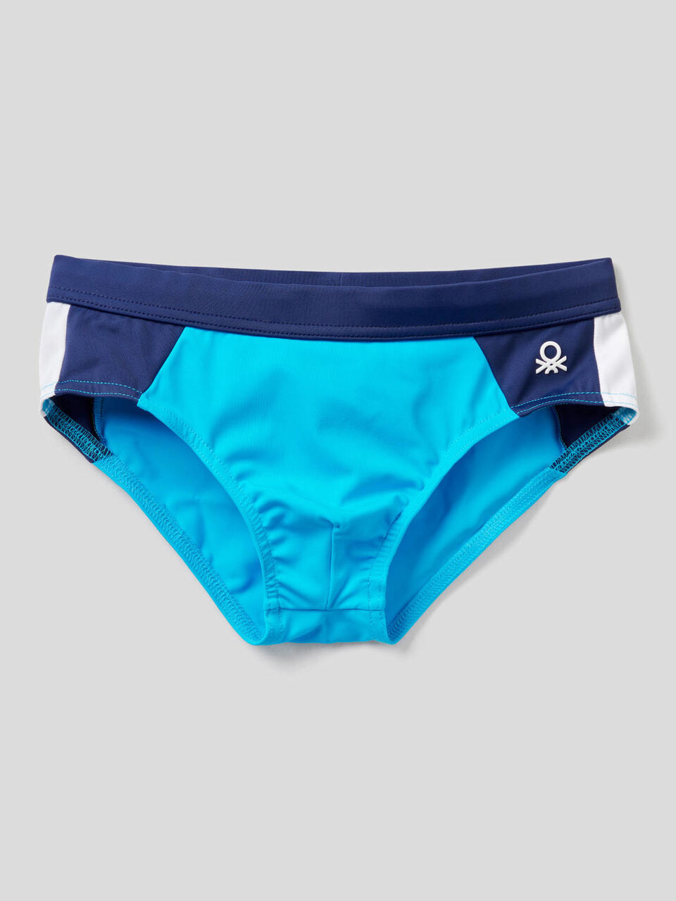 Costume slip in ECONYL® image number null
