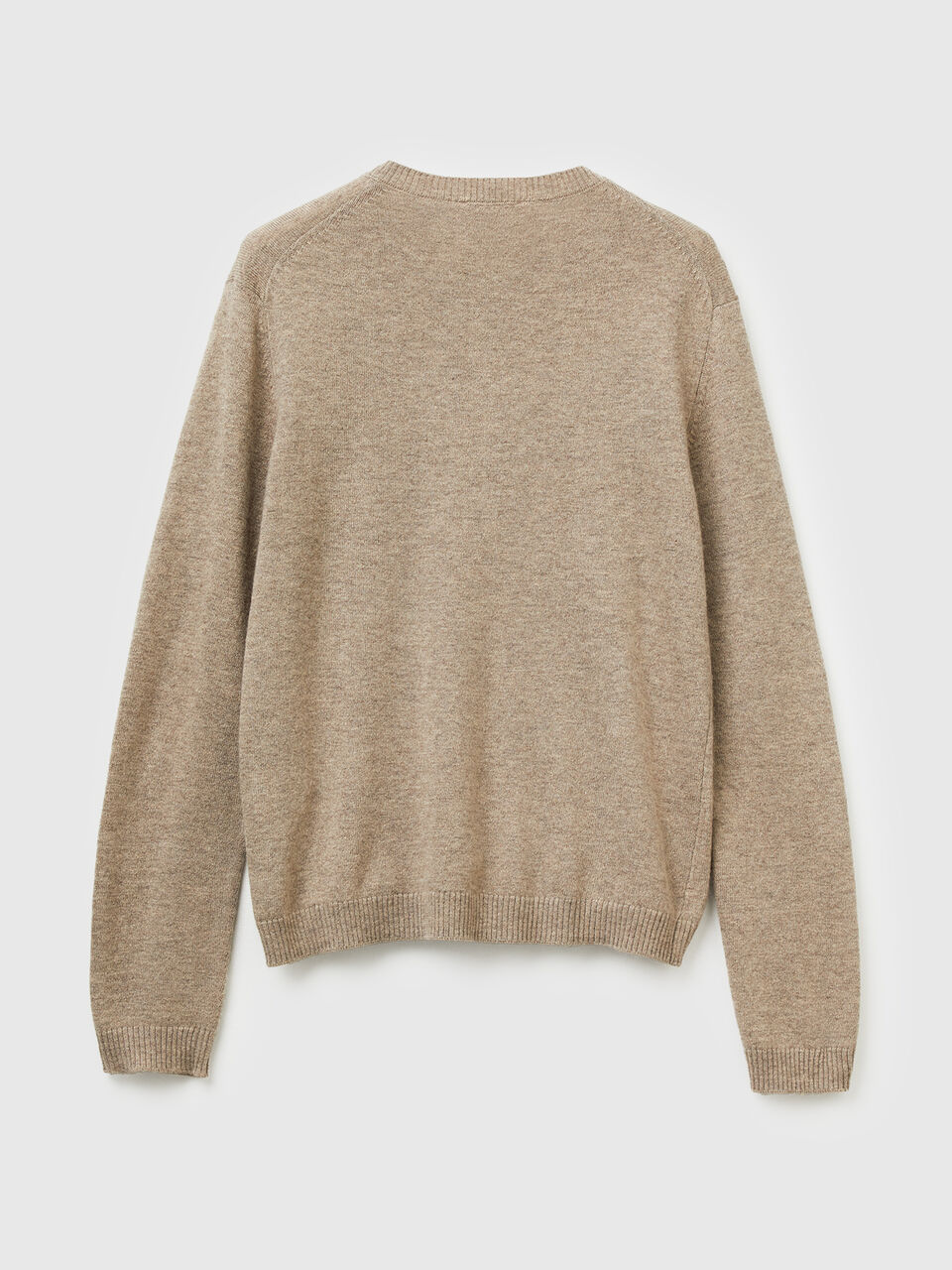 MAGLIA COREANA M/L Donna image number 2