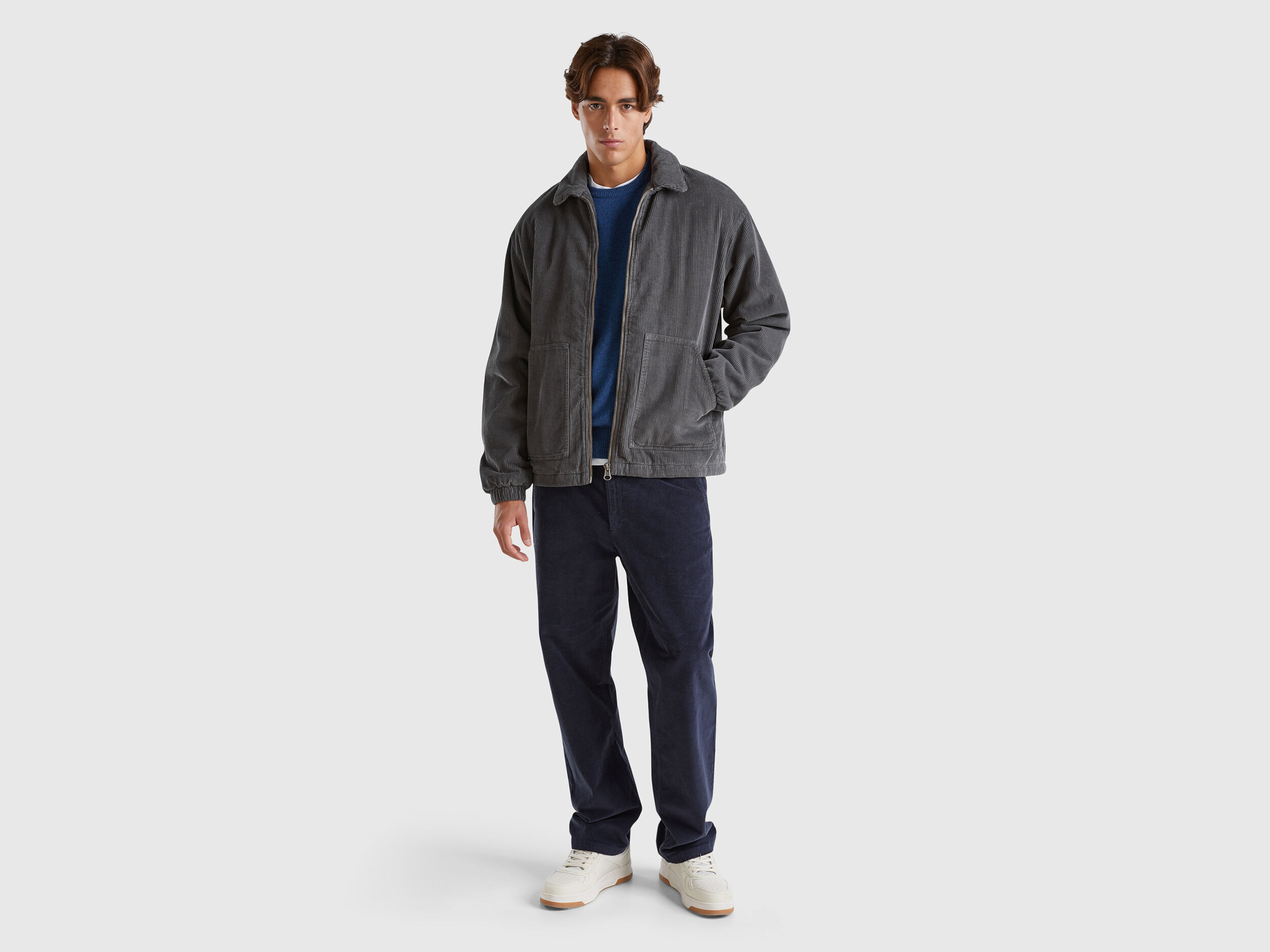 Cappotti e Giacche Uomo Nuova Collezione Online