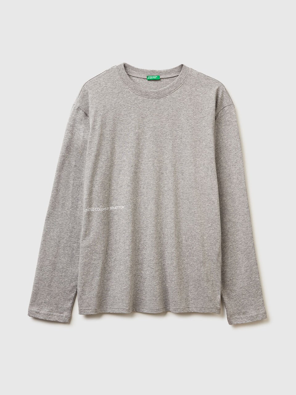 MAGLIA G/C M/L Uomo image number 1