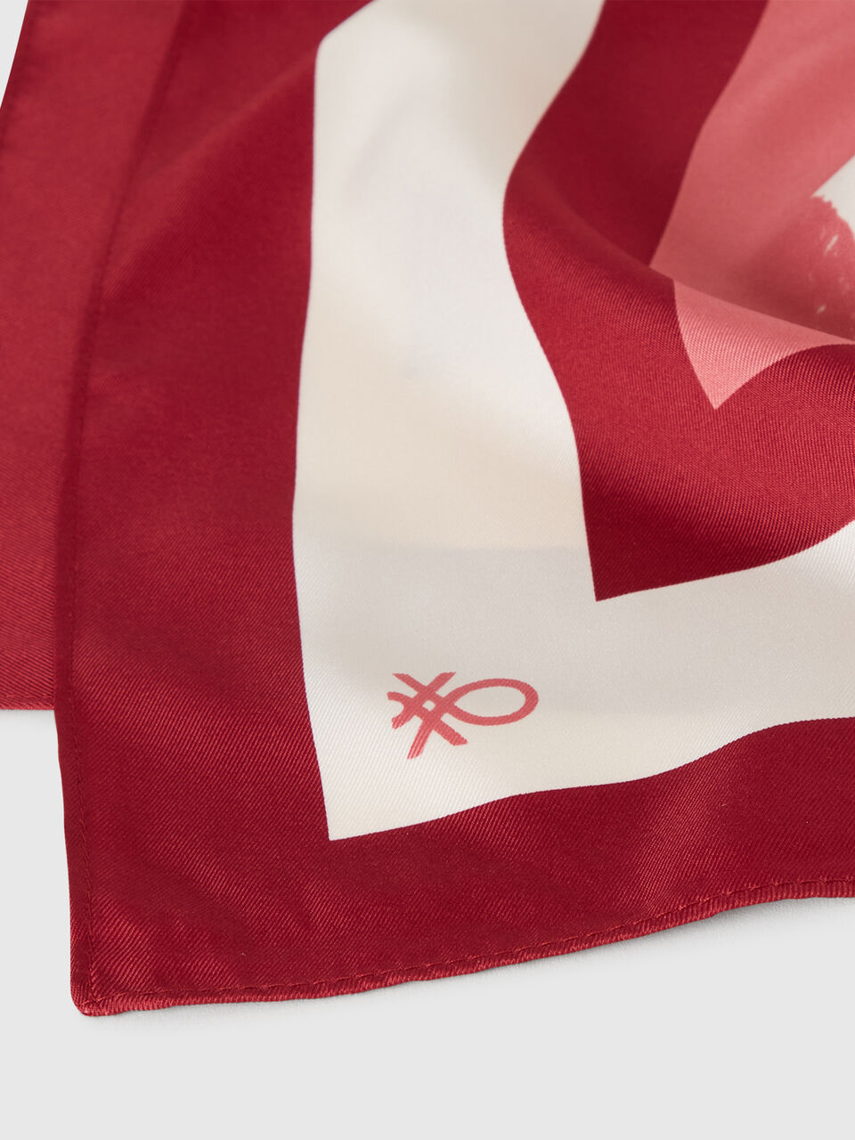 FOULARD Donna image number null