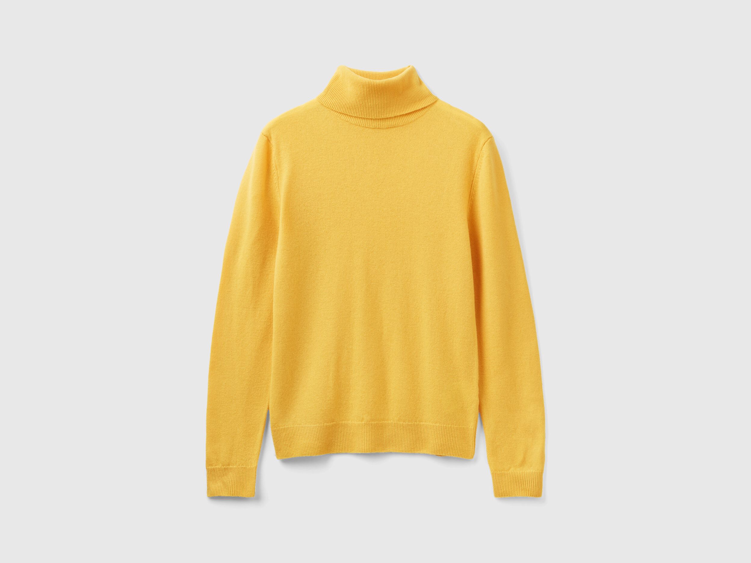 Dolcevita giallo bambino online
