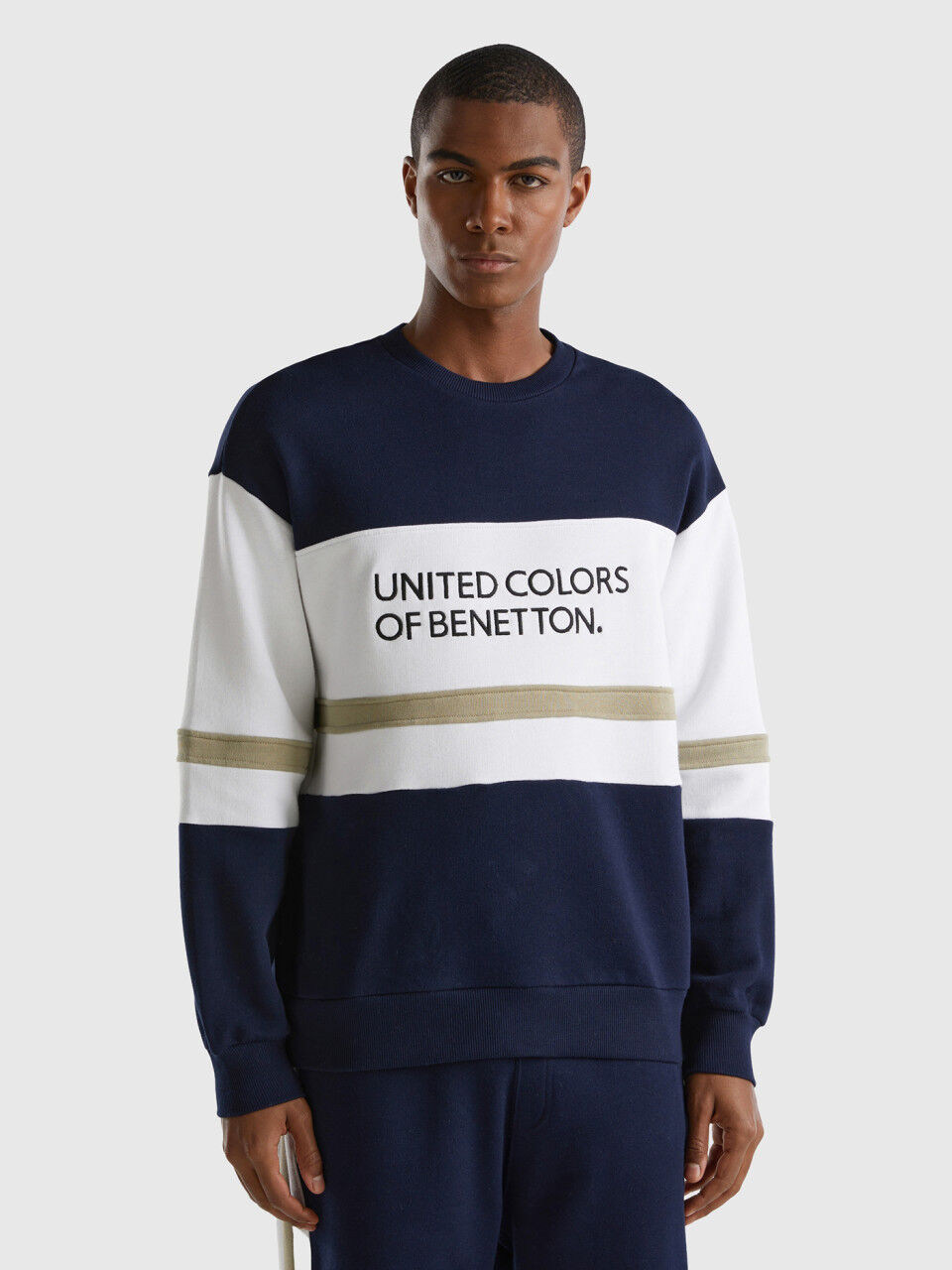 Benetton felpe 2025