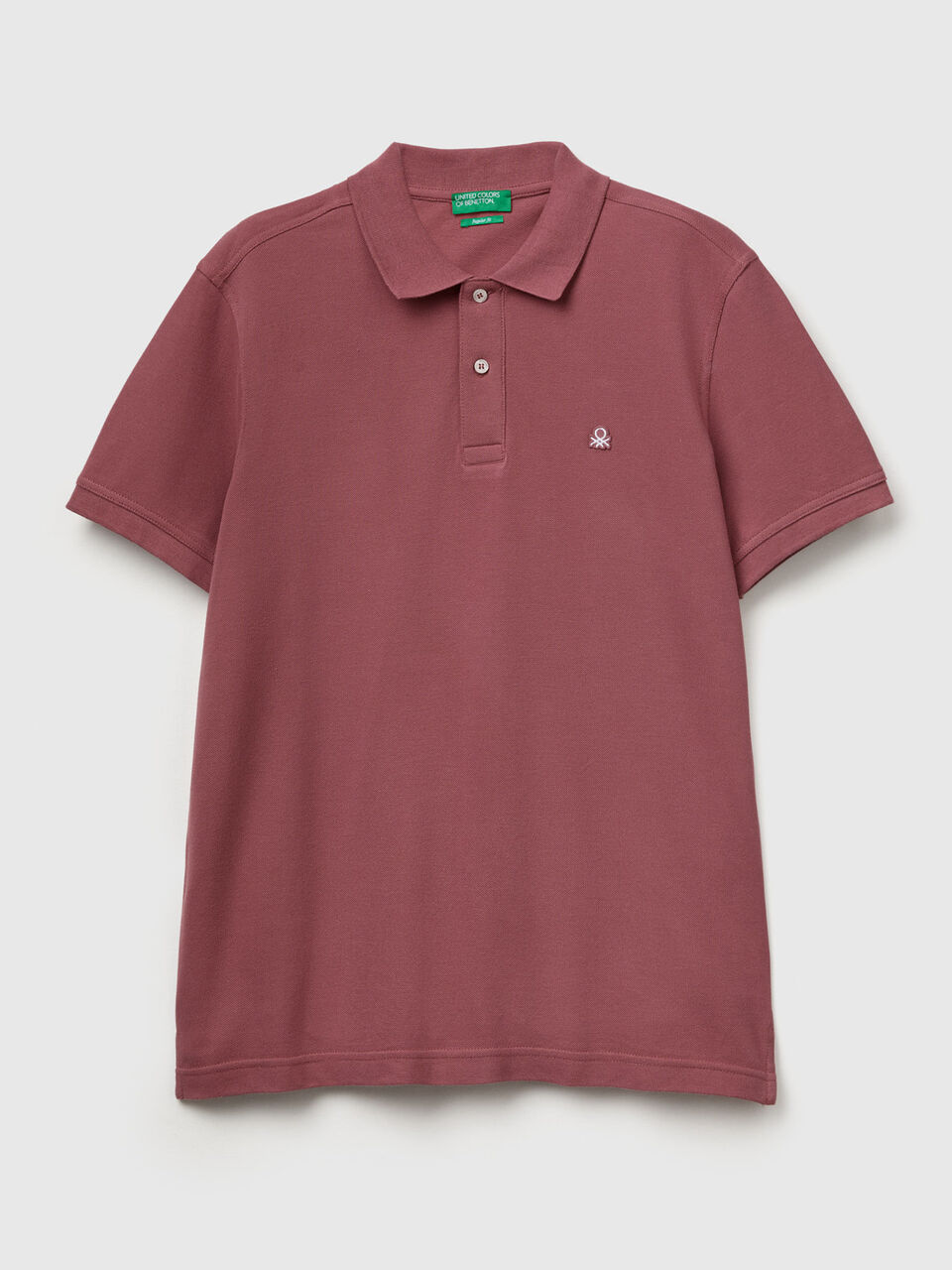 MAGLIA POLO M/M Uomo image number 1