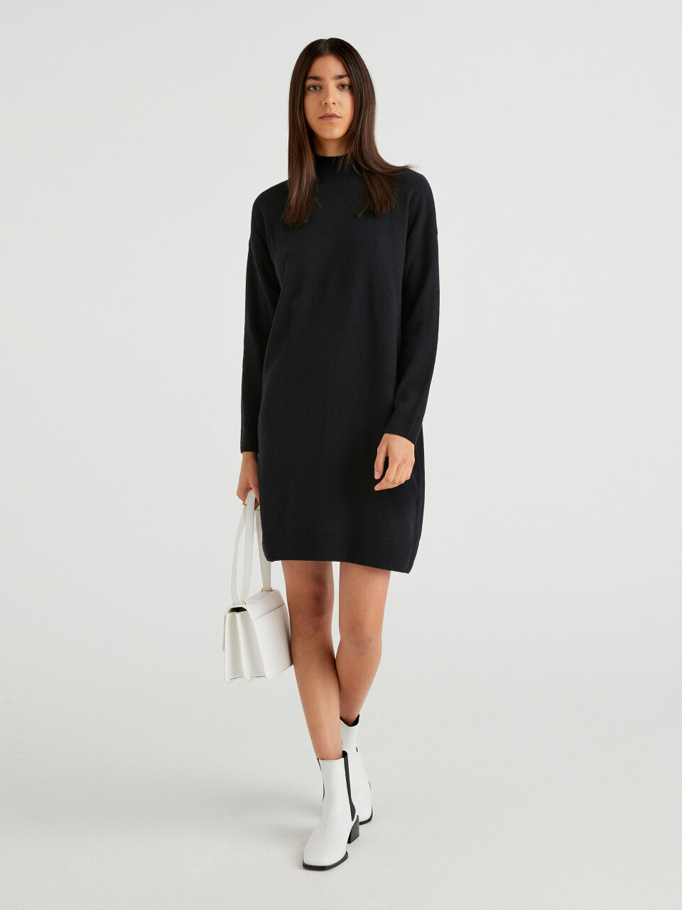 Benetton abiti hotsell