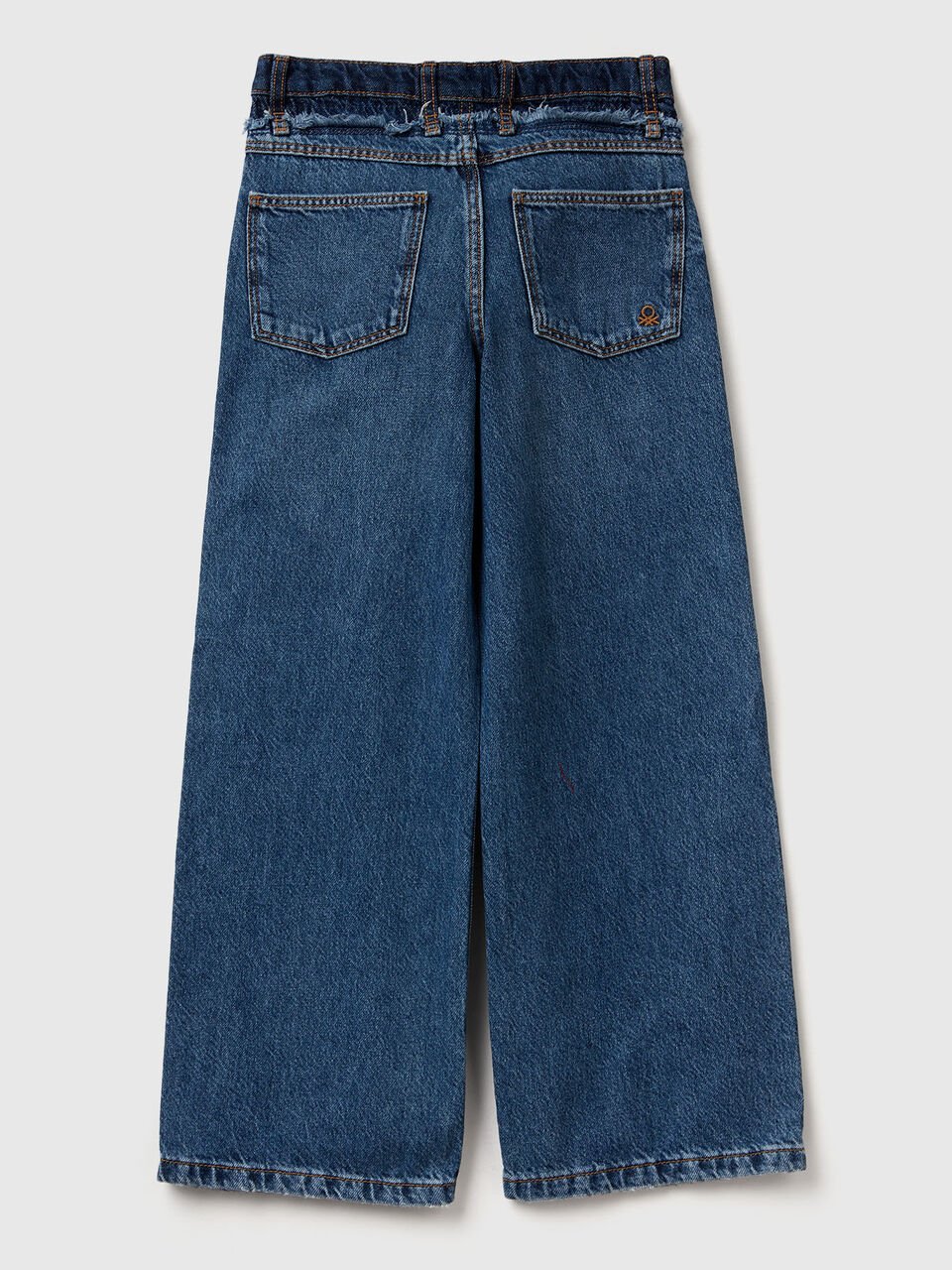 PANTALONE Bambina image number 2