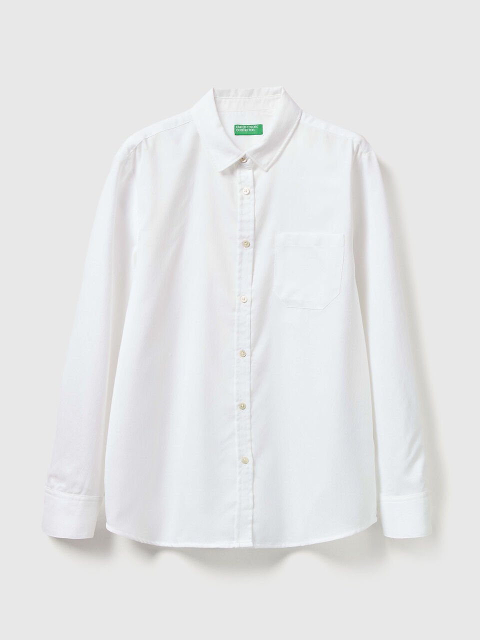 CAMICIA Donna image number 1