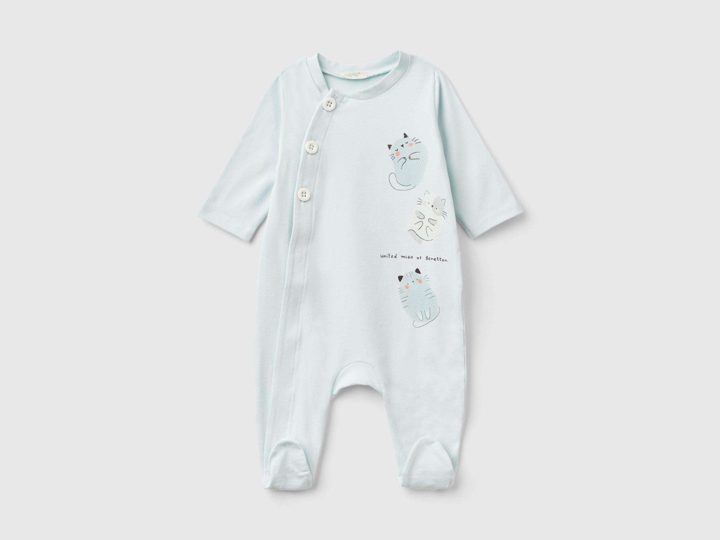 Tutine benetton neonato cheap
