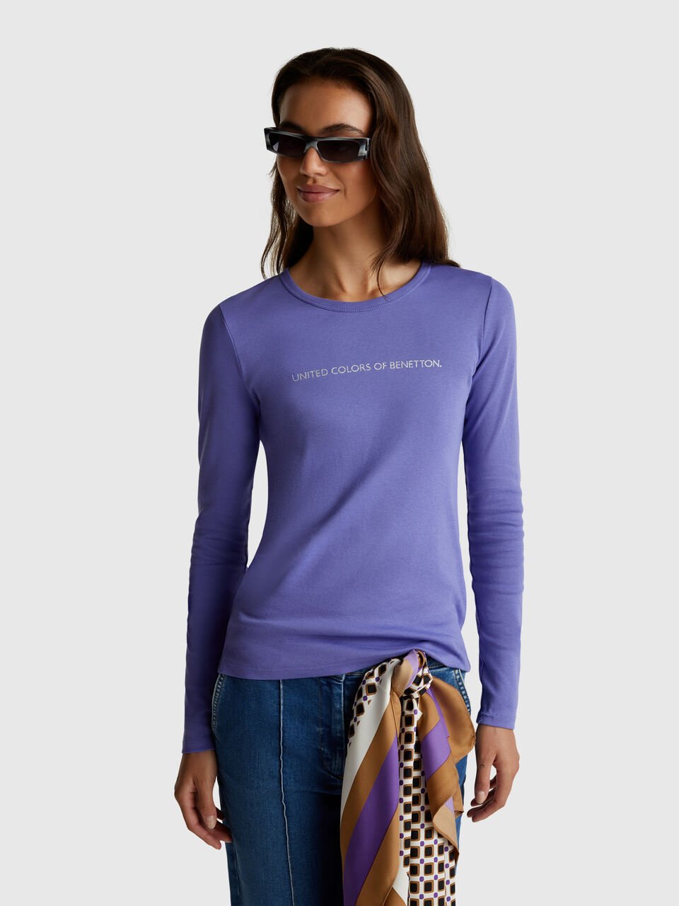 T-SHIRT M/L Donna image number null