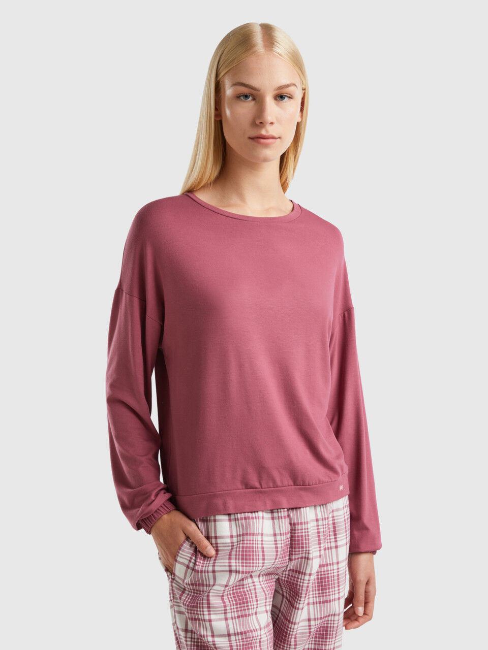 Abbigliamento benetton outlet saldi