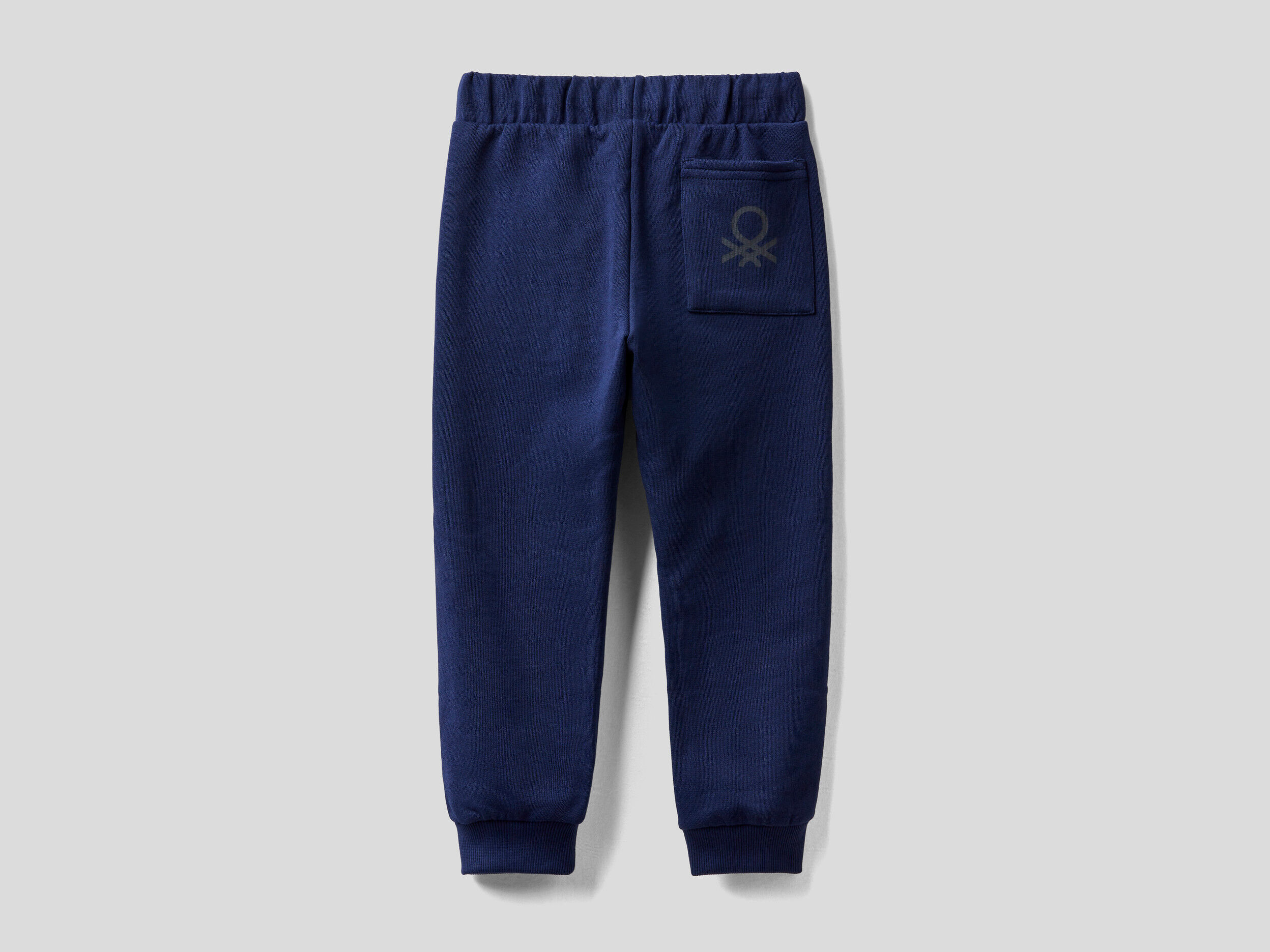 United Colors of Benetton Abbigliamento Pantaloni e jeans Pantaloni Joggers Pantaloni In Felpa Con Taschino 
