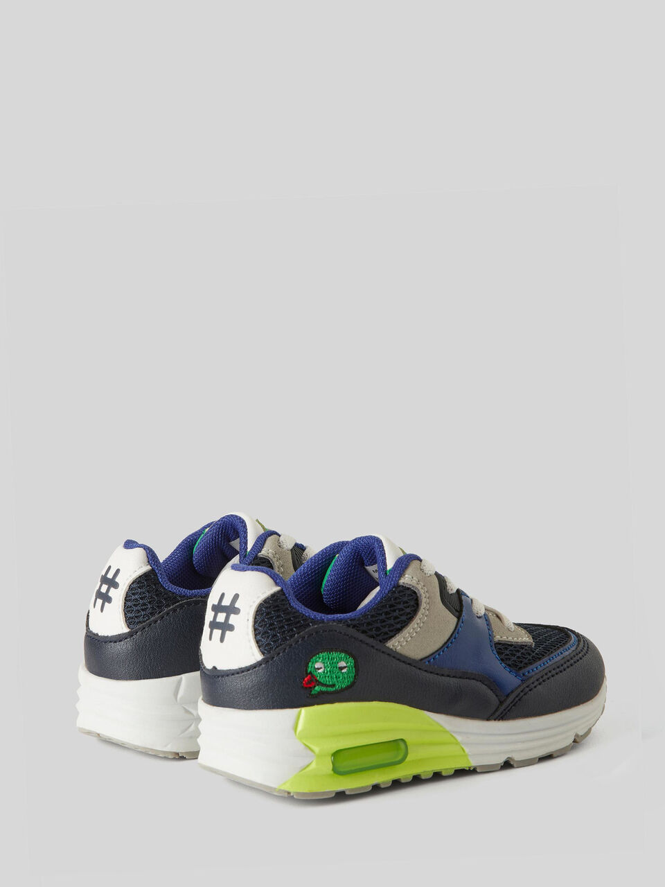 Sneakers multicolor image number 2