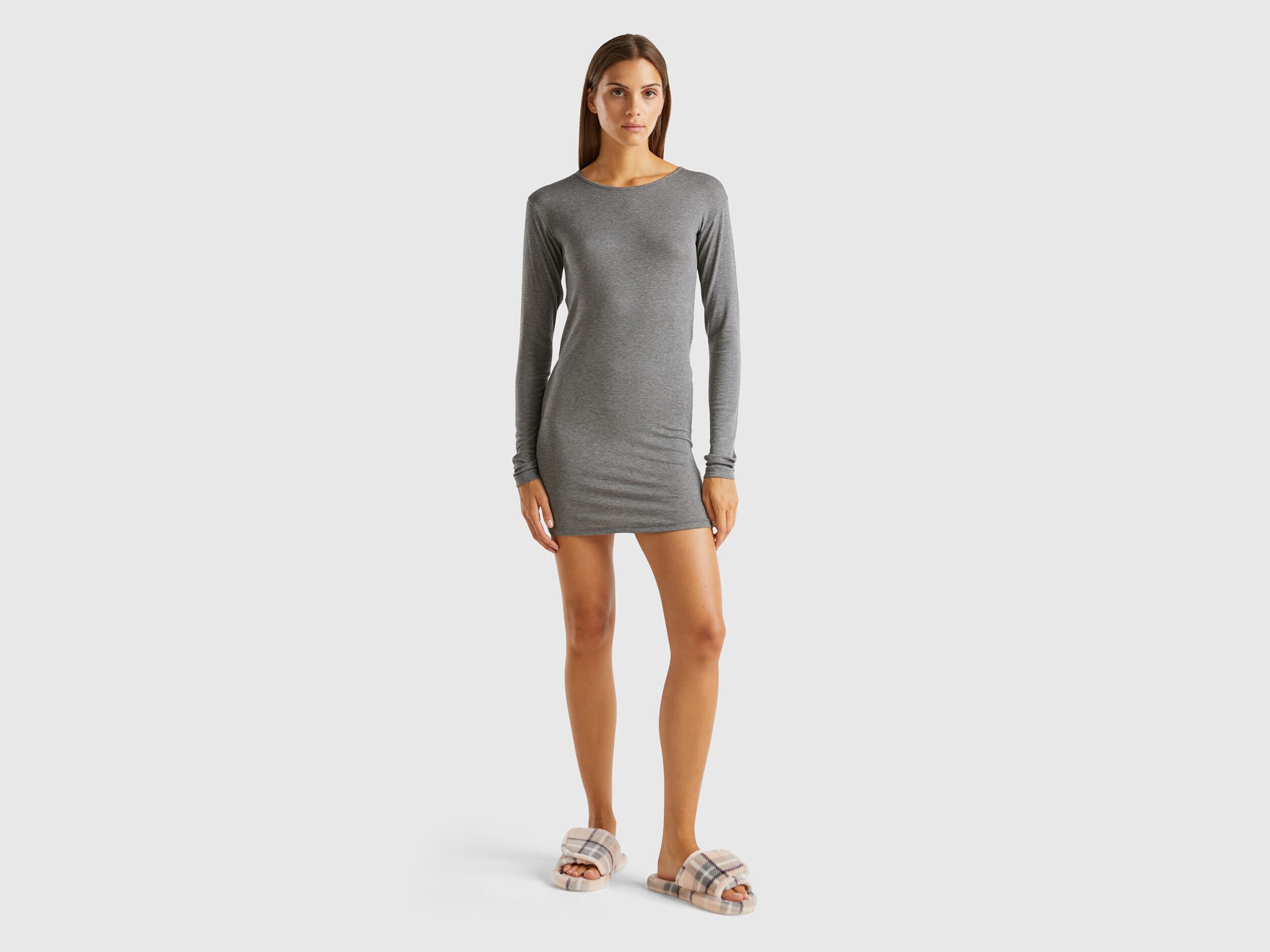 Camicie da notte benetton new arrivals