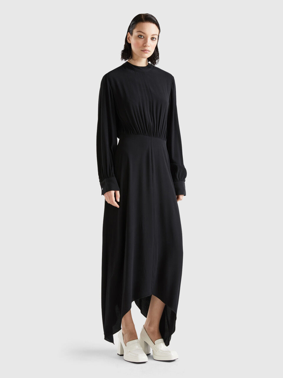 Abbigliamento deals benetton donna