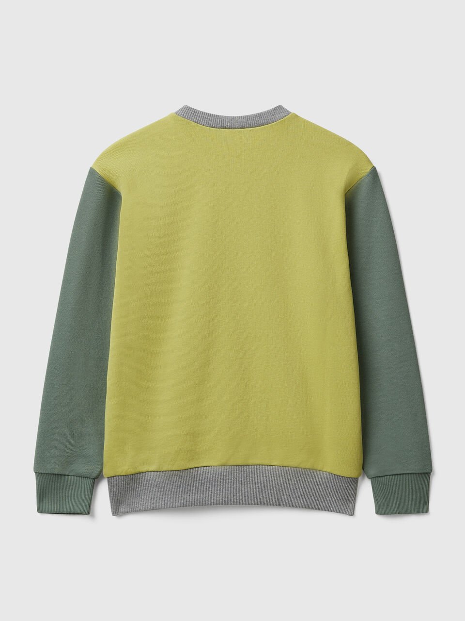MAGLIA G/C M/L Bambino image number 2