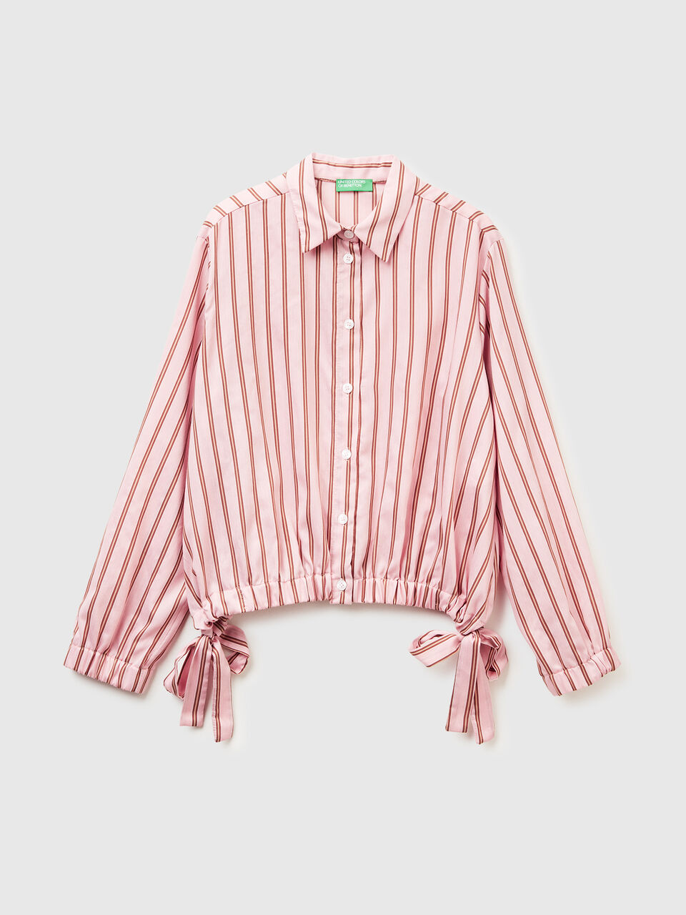 CAMICIA Donna image number 1