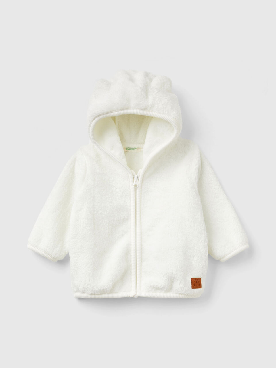 GIACCA C/CAPP M/L Baby image number null