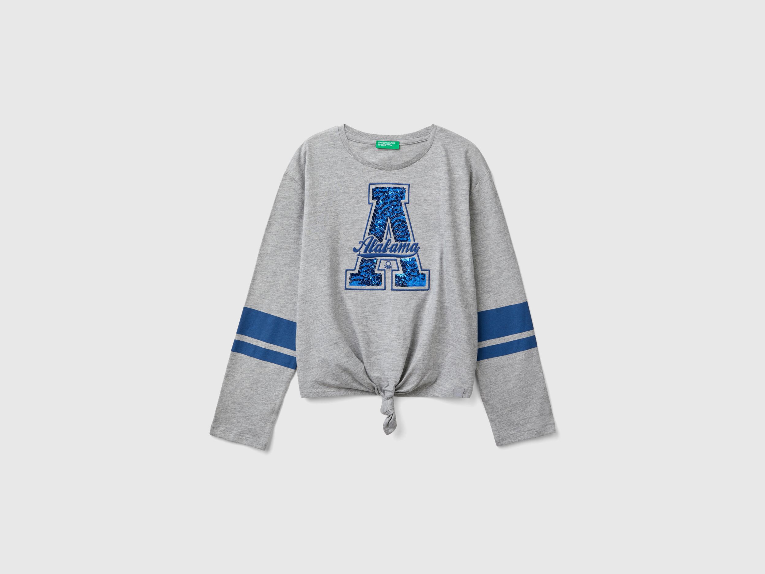 T shirt Bambina e Camicie Mid Season Sale Collezione Benetton