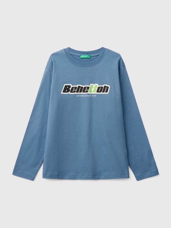 T-shirt in cotone  Bambino