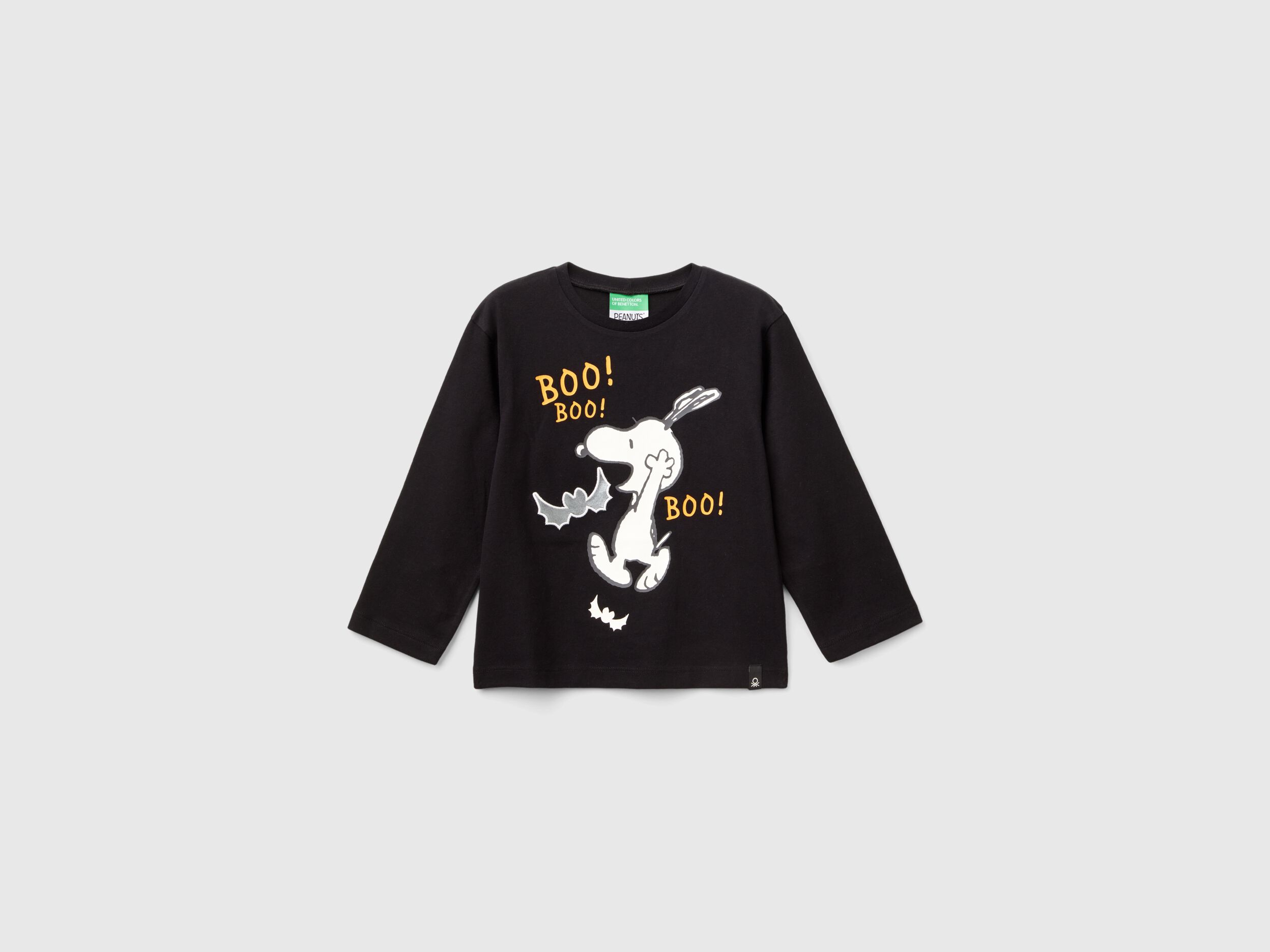 Collezione benetton bambino top