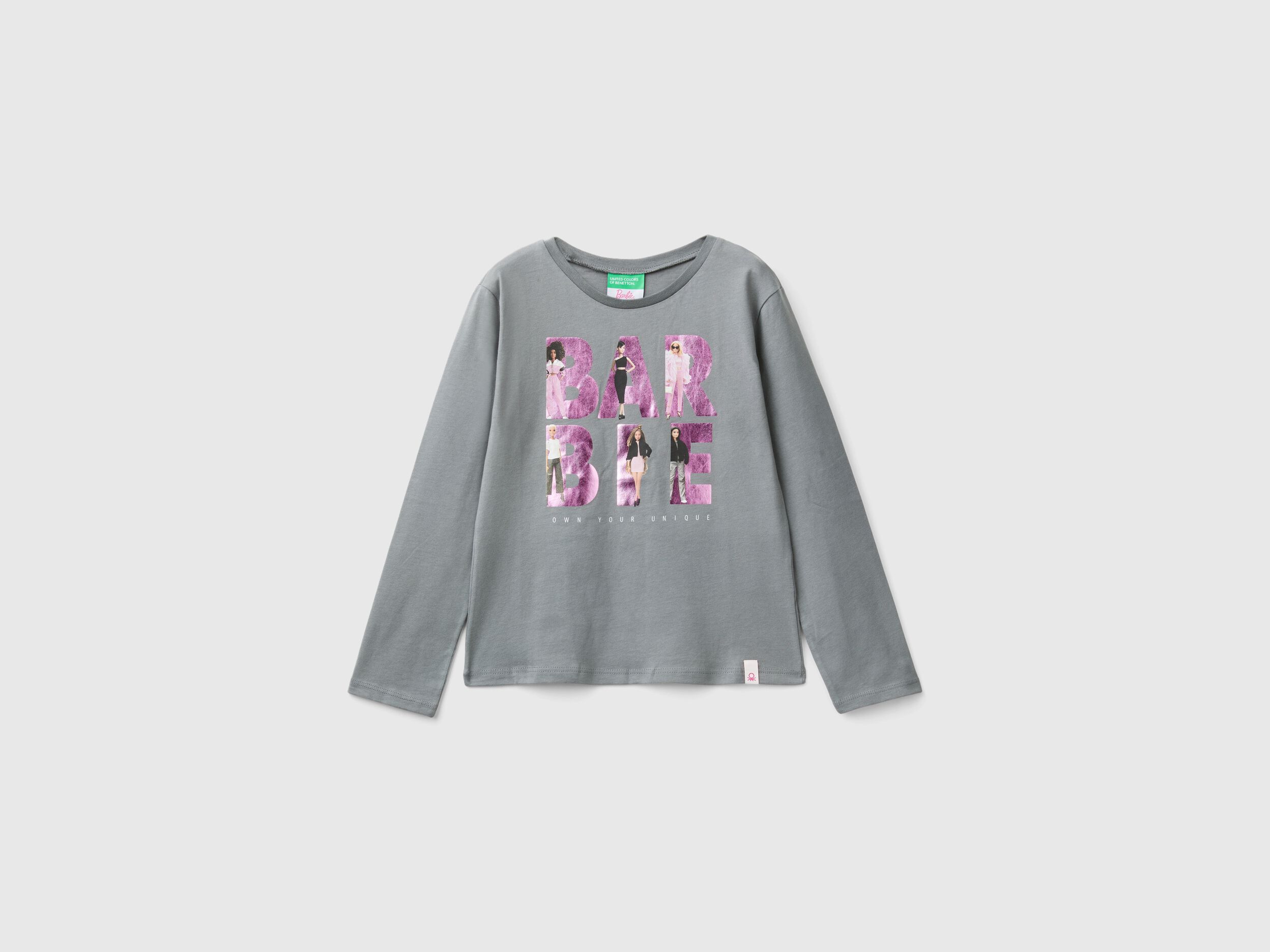 Abbigliamento Bimba Barbie Benetton