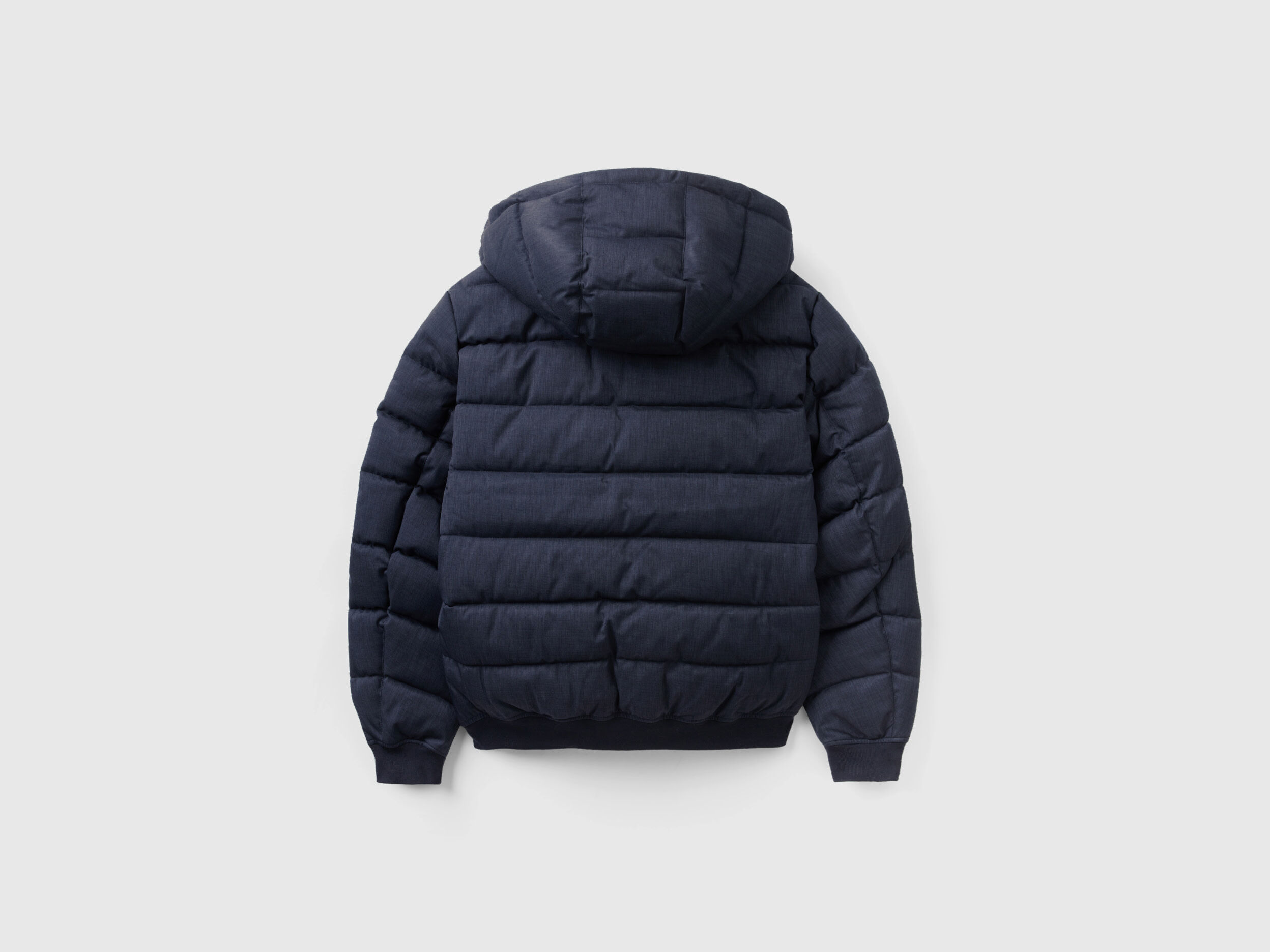 100 grammi piumino benetton sales