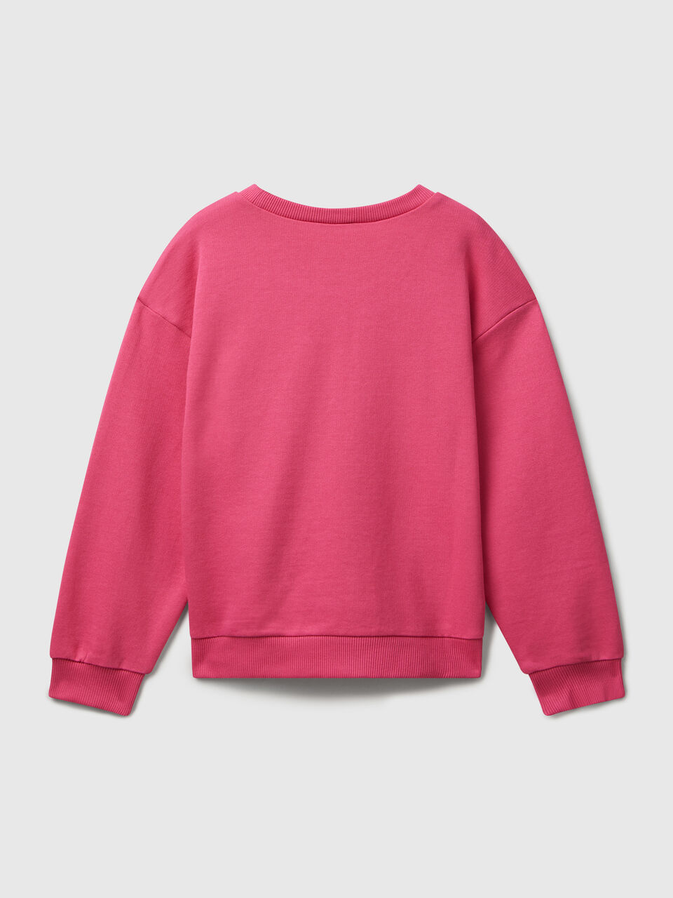 MAGLIA G/C M/L Bambina image number 2