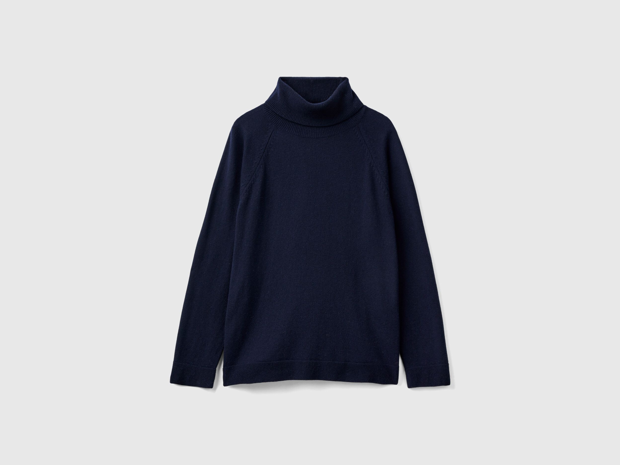 Maglioncino blu donna best sale